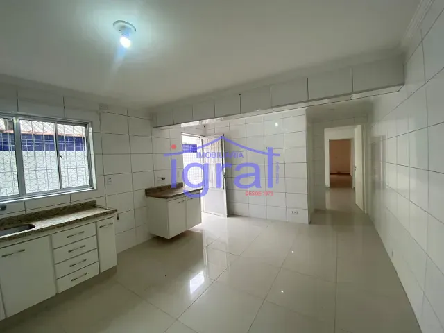 Casa 2 quartos e 2 banheiros, para alugar, no bairro Vila Guarani (Z Sul) em São Paulo