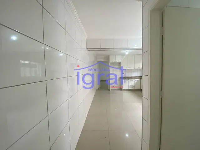 Casa 2 quartos e 2 banheiros, para alugar, no bairro Vila Guarani (Z Sul) em São Paulo