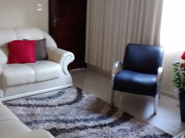 Foto do Casa - Casa residencial à venda, Cidade Morumbi, São José dos Campos. | INDEPENDENCE NEGOCIOS IMOBILIARIOS LTDA