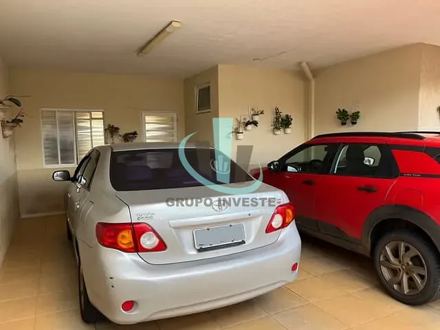 Casa com 402m² 3 quartos e 3 banheiros, à venda, no bairro VILA HARMONIA em ARARAQUARA