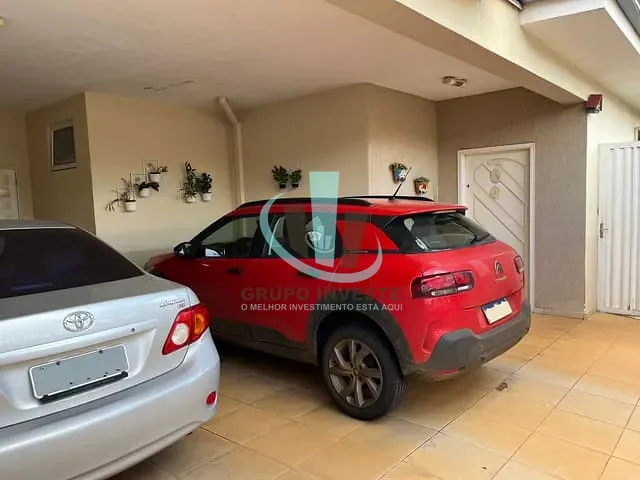 Casa com 402m² 3 quartos e 3 banheiros, à venda, no bairro VILA HARMONIA em ARARAQUARA