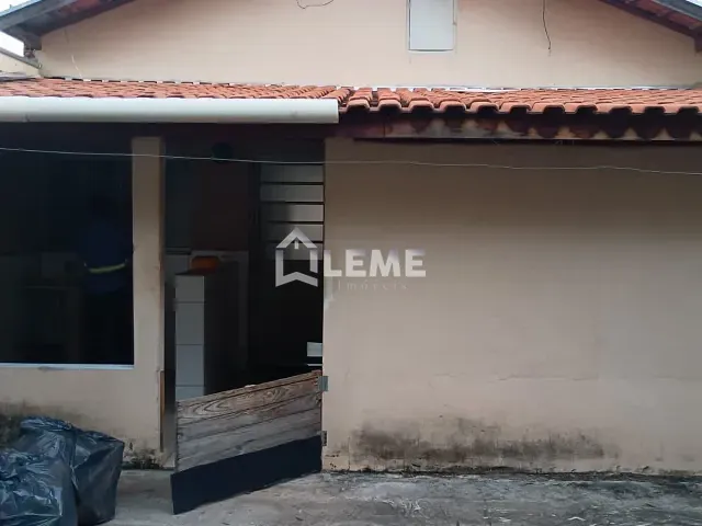 Casa 3 quartos e 1 banheiro, à venda, no bairro Conjunto Habitacional Nelson Niero em Mococa