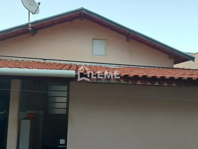 Casa 3 quartos e 1 banheiro, à venda, no bairro Conjunto Habitacional Nelson Niero em Mococa