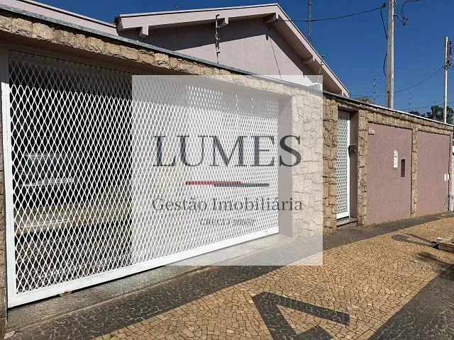 Casa com 376m² 4 quartos e 3 banheiros, à venda, no bairro Centro em Americana