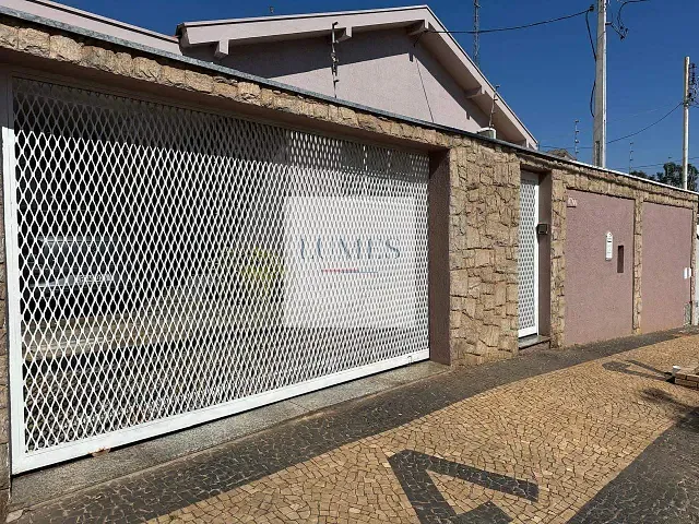 Casa com 376m² 4 quartos e 3 banheiros, à venda, no bairro Centro em Americana