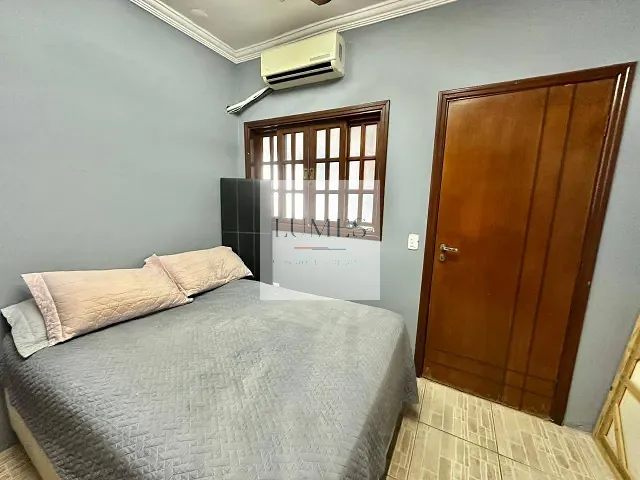 Casa com 376m² 4 quartos e 3 banheiros, à venda, no bairro Centro em Americana