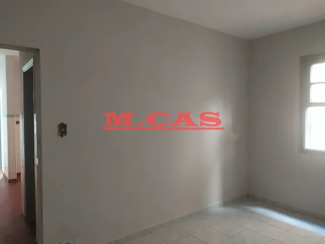 Casa 1 quarto e 1 banheiro, para alugar, no bairro Vila Regente Feijó em São Paulo