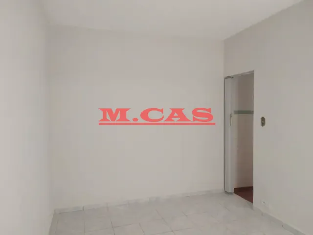 Casa 1 quarto e 1 banheiro, para alugar, no bairro Vila Regente Feijó em São Paulo