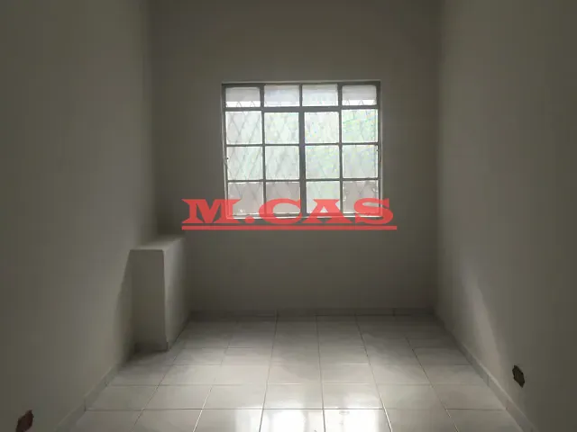 Casa 1 quarto e 1 banheiro, para alugar, no bairro Vila Regente Feijó em São Paulo