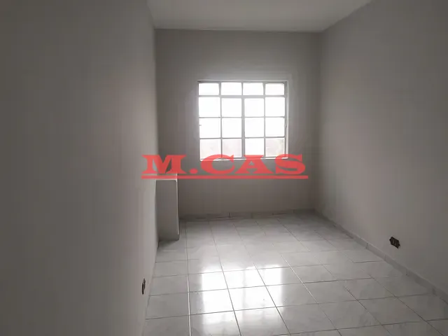 Casa 1 quarto e 1 banheiro, para alugar, no bairro Vila Regente Feijó em São Paulo