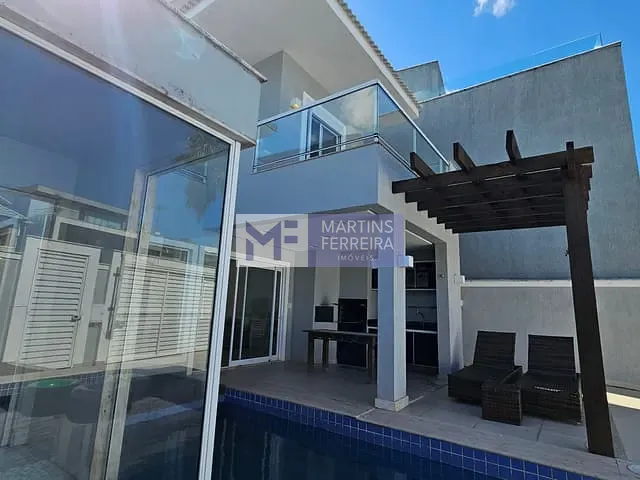 Casa com 277m² 4 quartos e 6 banheiros, à venda, no bairro Recreio dos Bandeirantes em Rio de Janeiro