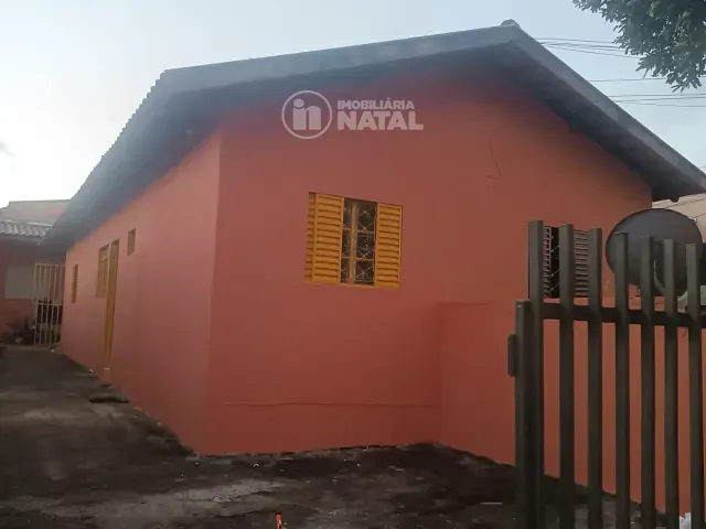 Casa com 250m² 5 quartos e 3 banheiros, à venda, no bairro Residencial Vila Romana em Londrina