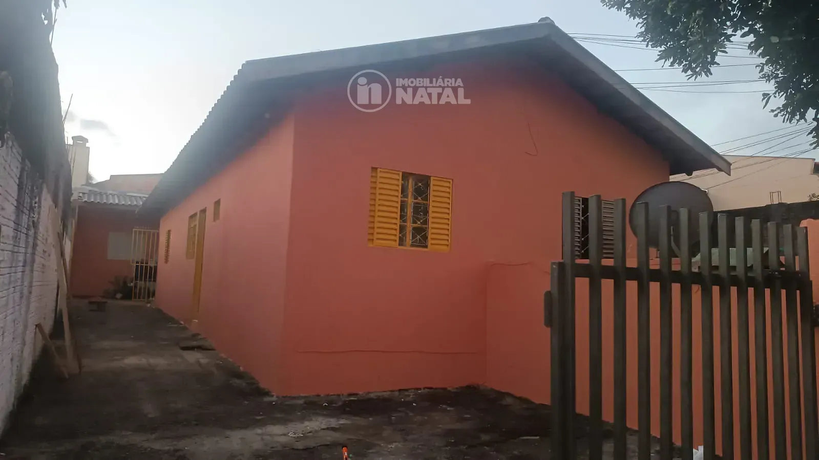 Casa, 5 quartos, 92 m² - Foto 3