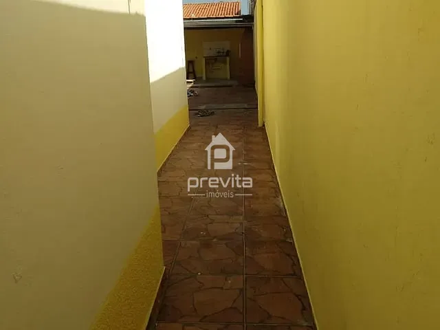Casa com 250m² 3 quartos e 2 banheiros, à venda, no bairro Parque Residencial Flor do Vale em Tremembé