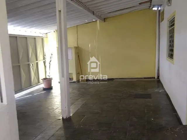 Casa com 250m² 3 quartos e 2 banheiros, à venda, no bairro Parque Residencial Flor do Vale em Tremembé