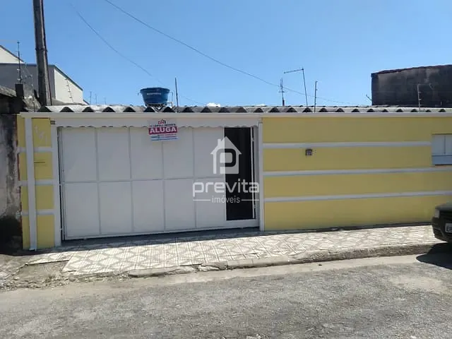 Casa com 250m² 3 quartos e 2 banheiros, à venda, no bairro Parque Residencial Flor do Vale em Tremembé
