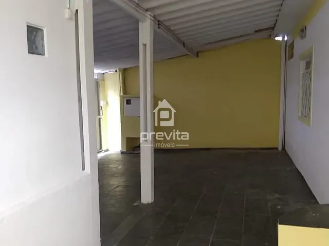 Casa com 250m² 3 quartos e 2 banheiros, à venda, no bairro Parque Residencial Flor do Vale em Tremembé
