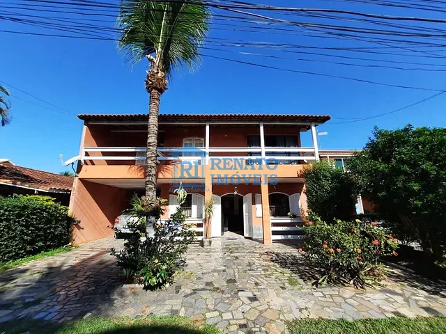 Casa 3 quartos e 2 banheiros, à venda, no bairro Centro em Maricá