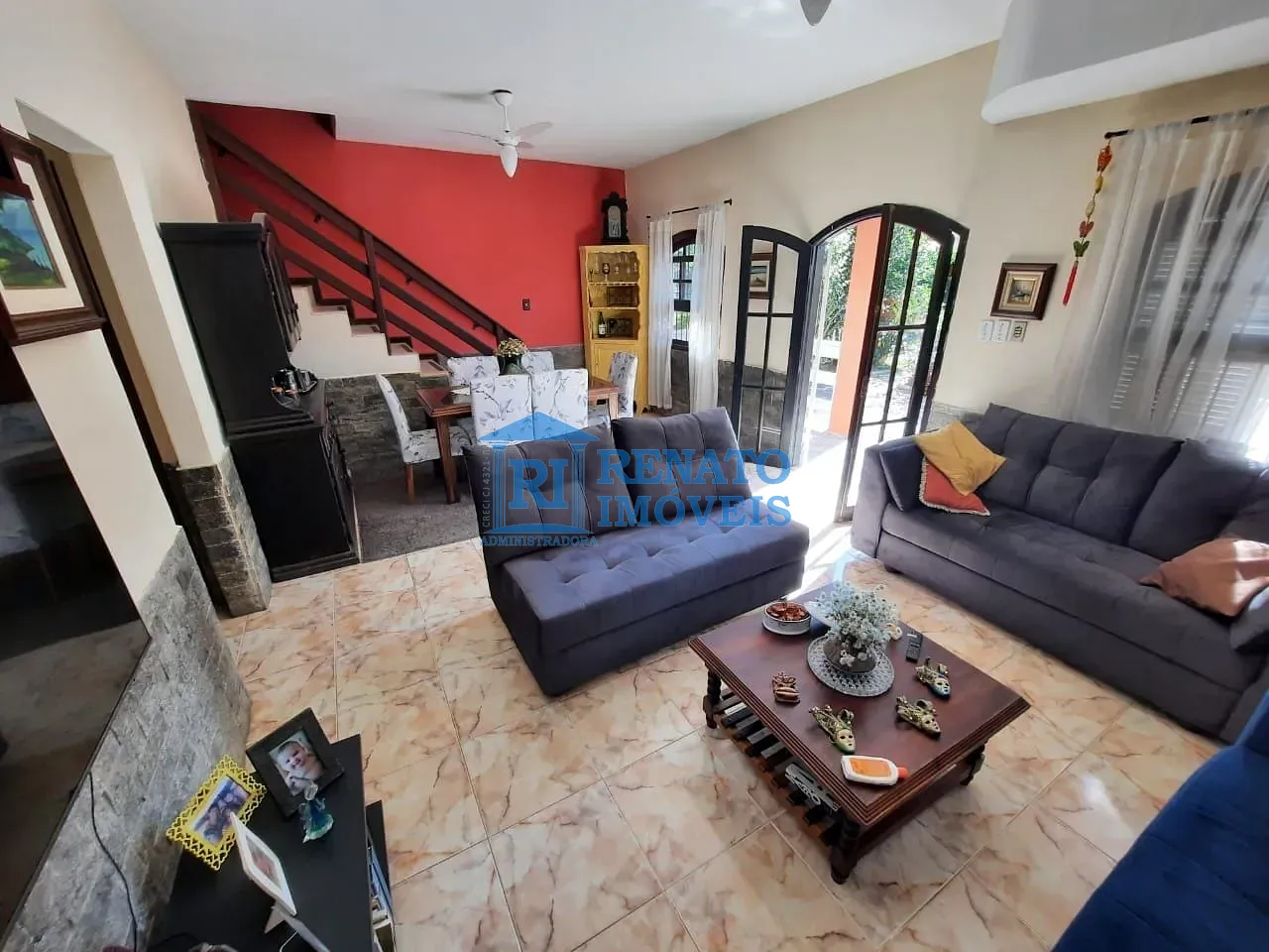 Casa, 3 quartos, 230 m² - Foto 9
