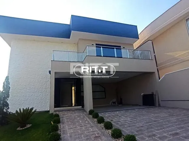 Casa com 502m² 5 quartos e 3 banheiros, à venda, no bairro Swiss Park em Campinas