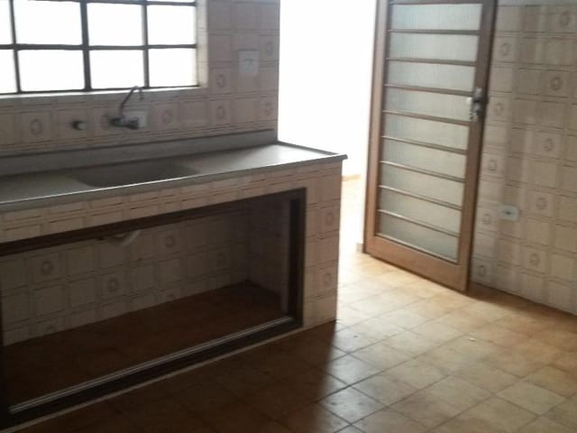 Foto do Casa - Casa para Locação 1 Quarto, 3 Vagas, 90M², Jardim Vila Carrão, São Paulo - SP | Rocha Marqueze Imóveis