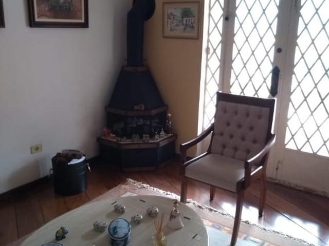 Foto do Casa - Casa com 4 dormitórios à venda, 300 m² por R$ 890.000,01 - Jardim Esplanada - São José dos Campos/SP | RUSSI IMÓVEIS