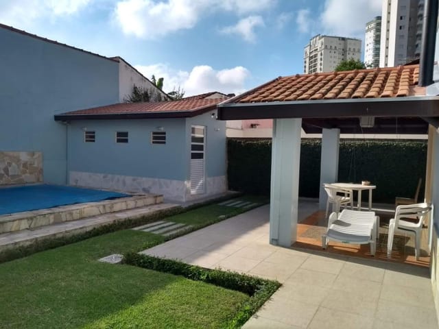 Foto do Casa - Casa com 4 dormitórios à venda, 300 m² por R$ 890.000,01 - Jardim Esplanada - São José dos Campos/SP | RUSSI IMÓVEIS