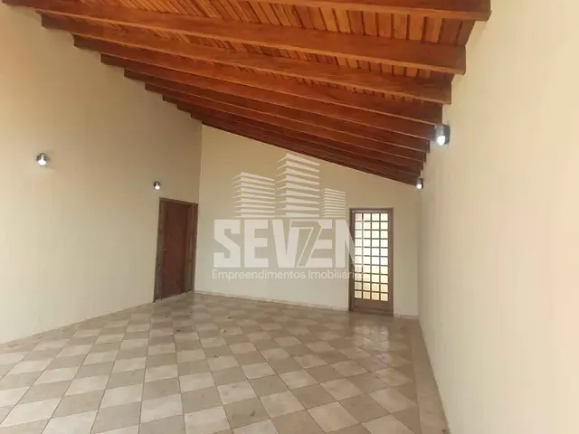 Casa com 300m² 3 quartos e 3 banheiros, à venda, no bairro Jardim Terra Branca em Bauru