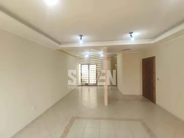 Casa com 300m² 3 quartos e 3 banheiros, à venda, no bairro Jardim Terra Branca em Bauru