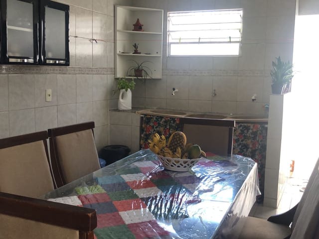 Casa com 315m² 4 quartos e 3 banheiros, à venda, no bairro Jardim Cidade Universitária em João Pessoa
