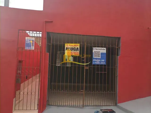 Casa 6 quartos e 3 banheiros, à venda, no bairro Vila Carmosina em São Paulo