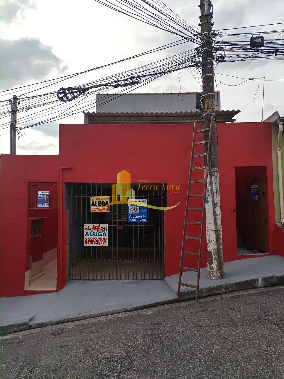 Casa, 6 quartos, 1110 m² - Foto 28
