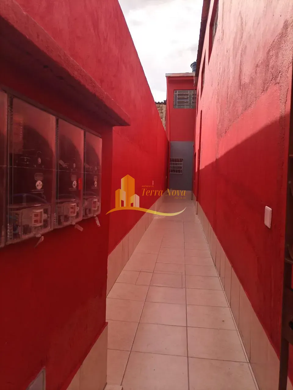 Casa, 6 quartos, 1110 m² - Foto 1