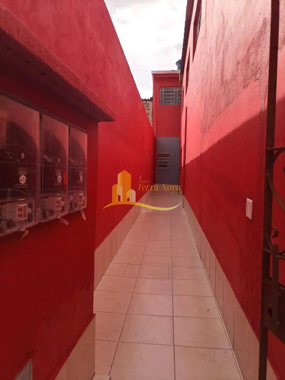Casa, 6 quartos, 1110 m² - Foto 2