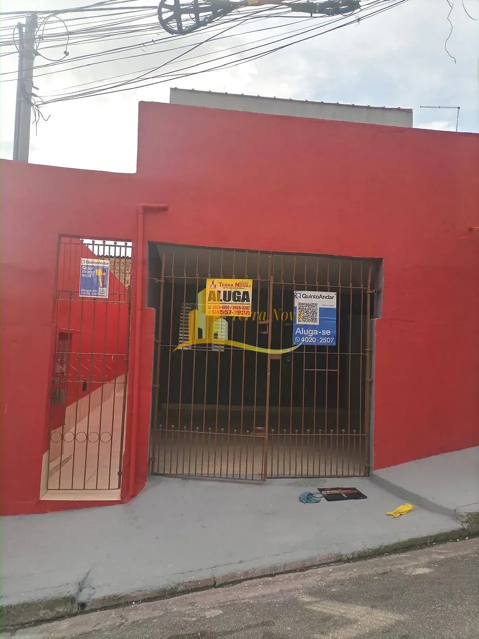 Casa, 6 quartos, 1110 m² - Foto 4