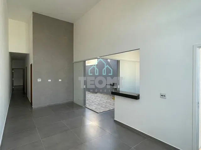 Casa com 150m² 3 quartos e 3 banheiros, à venda, no bairro Areão em Taubaté