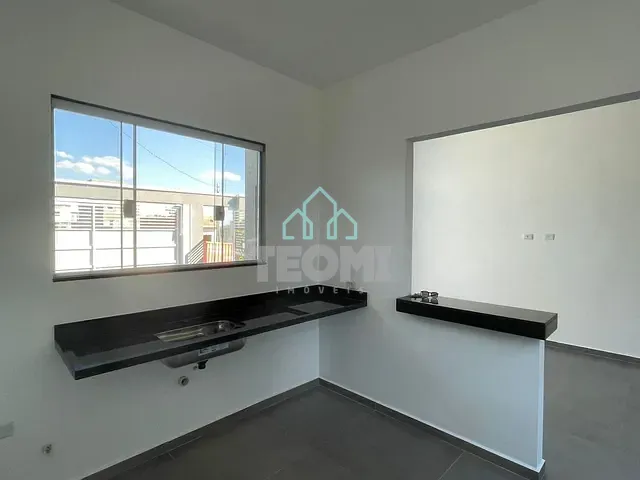 Casa com 150m² 3 quartos e 3 banheiros, à venda, no bairro Areão em Taubaté