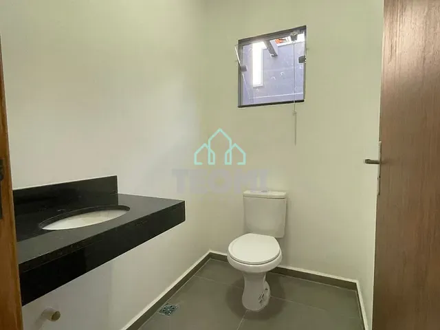Casa com 150m² 3 quartos e 3 banheiros, à venda, no bairro Areão em Taubaté