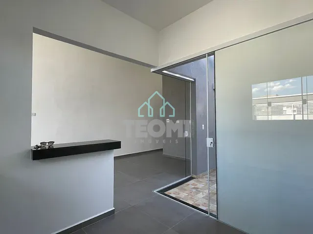 Casa com 150m² 3 quartos e 3 banheiros, à venda, no bairro Areão em Taubaté