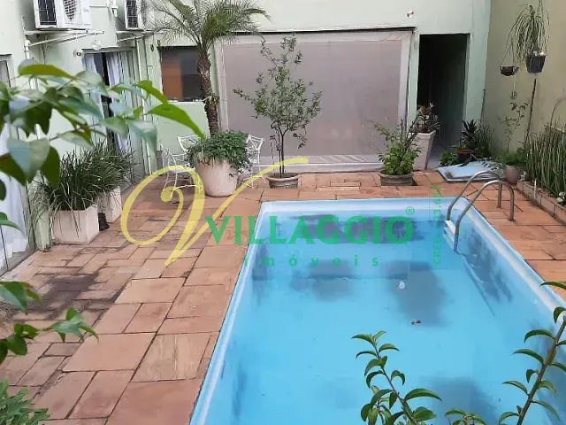 Casa com 450m² 4 quartos e 6 banheiros, à venda, no bairro Santos Dumont em São José do Rio Preto