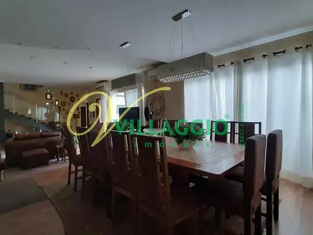 Casa com 450m² 4 quartos e 6 banheiros, à venda, no bairro Santos Dumont em São José do Rio Preto