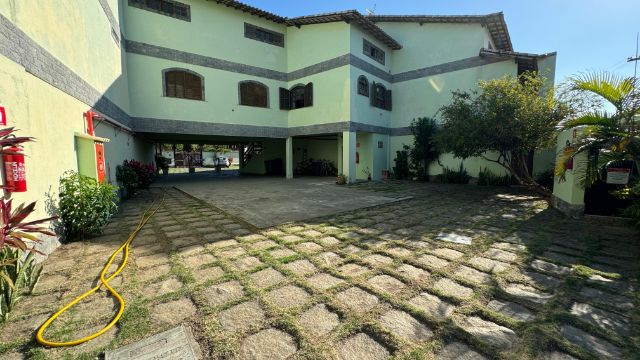 Apartamento 4 quartos e 3 banheiros, à venda, no bairro Ogiva em Cabo Frio