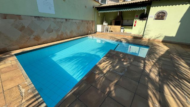 Apartamento 4 quartos e 3 banheiros, à venda, no bairro Ogiva em Cabo Frio