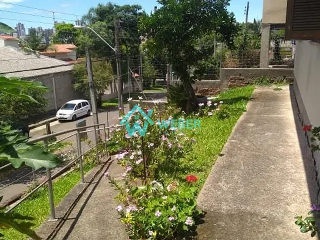 Casa 2 quartos e 1 banheiro, à venda, no bairro Guarani em Novo Hamburgo