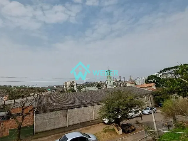 Casa 2 quartos e 1 banheiro, à venda, no bairro Guarani em Novo Hamburgo