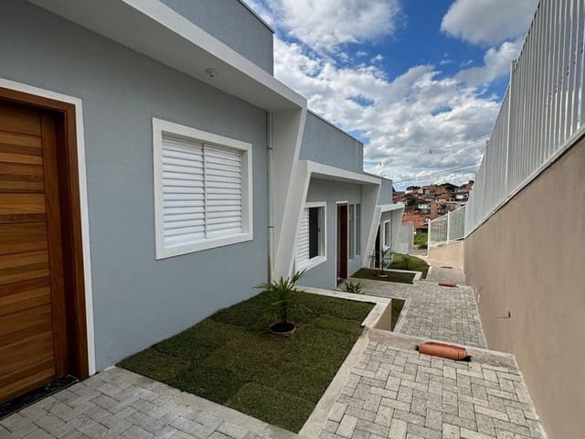 Casa com 300m² 2 quartos e 1 banheiro, à venda, no bairro Vila Garden em Extrema