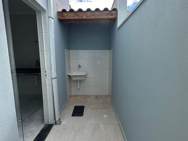 Casa com 300m² 2 quartos e 1 banheiro, à venda, no bairro Vila Garden em Extrema