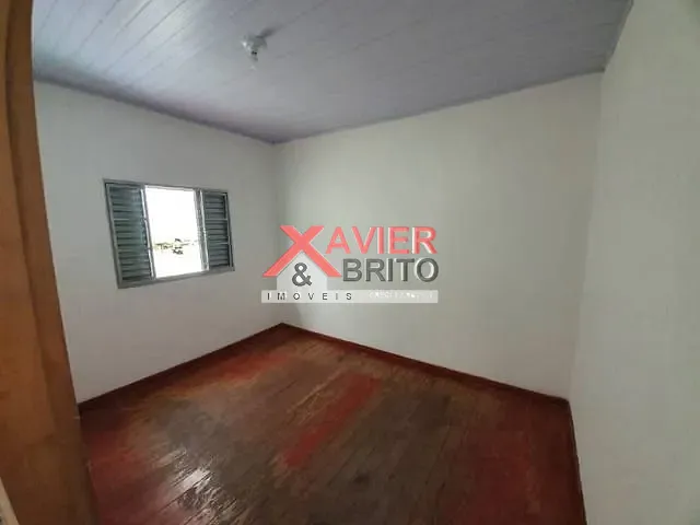Casa 1 quarto e 1 banheiro, para alugar, no bairro 1 em São Paulo