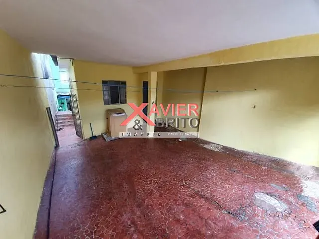 Casa 1 quarto e 1 banheiro, para alugar, no bairro 1 em São Paulo
