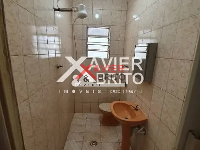 Casa 1 quarto e 1 banheiro, para alugar, no bairro 1 em São Paulo
